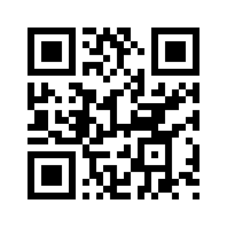 QR code to download MorelHunter